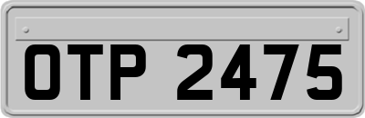 OTP2475