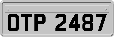 OTP2487