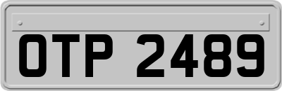OTP2489