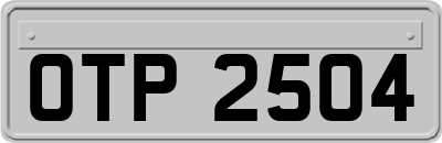 OTP2504