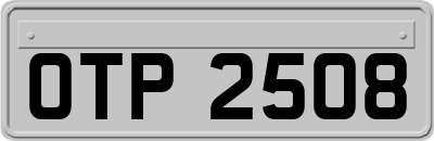 OTP2508