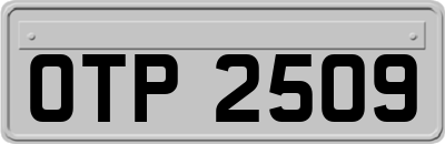 OTP2509
