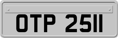 OTP2511