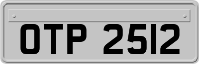 OTP2512