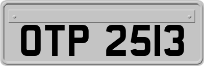 OTP2513
