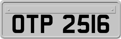 OTP2516