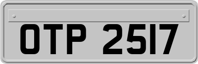 OTP2517
