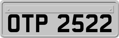 OTP2522