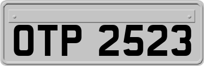 OTP2523