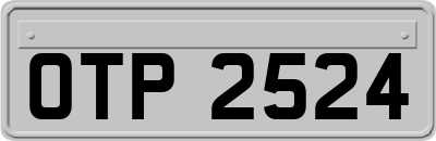 OTP2524