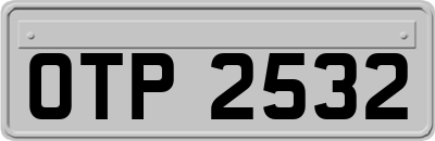 OTP2532