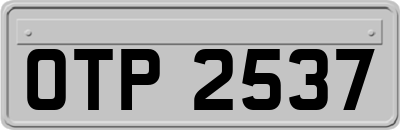 OTP2537