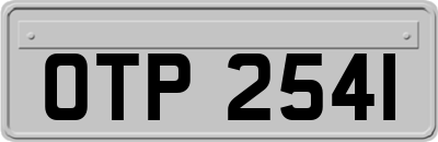 OTP2541
