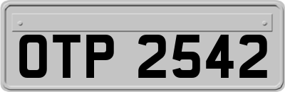 OTP2542