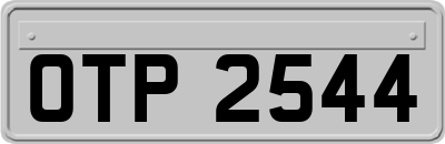 OTP2544