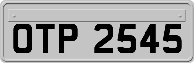 OTP2545