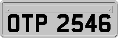 OTP2546