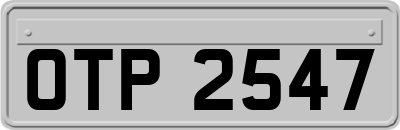 OTP2547