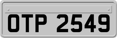 OTP2549