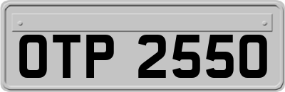 OTP2550