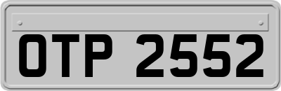 OTP2552
