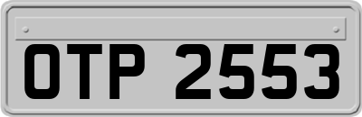 OTP2553