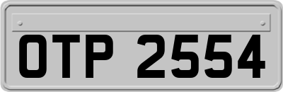 OTP2554