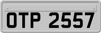 OTP2557