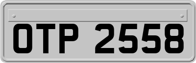 OTP2558
