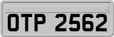 OTP2562