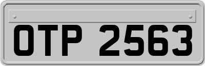 OTP2563