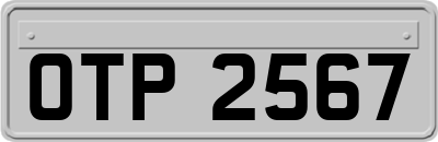 OTP2567