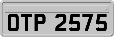 OTP2575