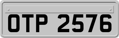OTP2576