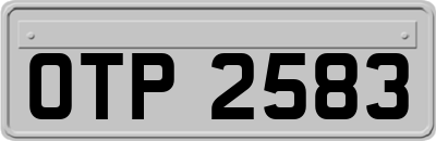 OTP2583