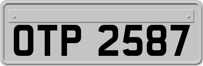 OTP2587
