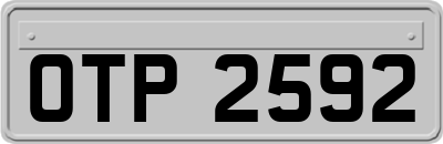 OTP2592