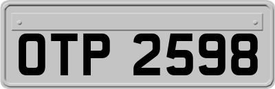 OTP2598