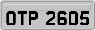 OTP2605