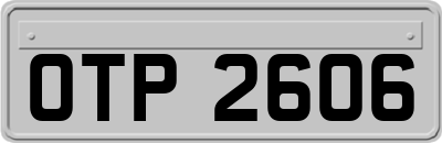OTP2606