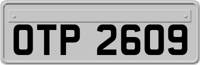 OTP2609