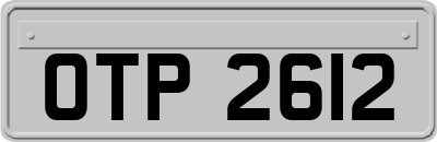OTP2612