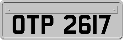OTP2617