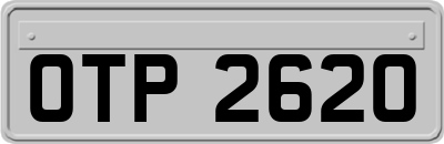 OTP2620