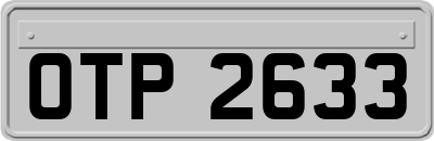 OTP2633