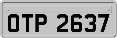 OTP2637