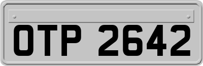 OTP2642