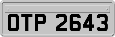 OTP2643