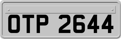 OTP2644