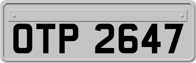 OTP2647
